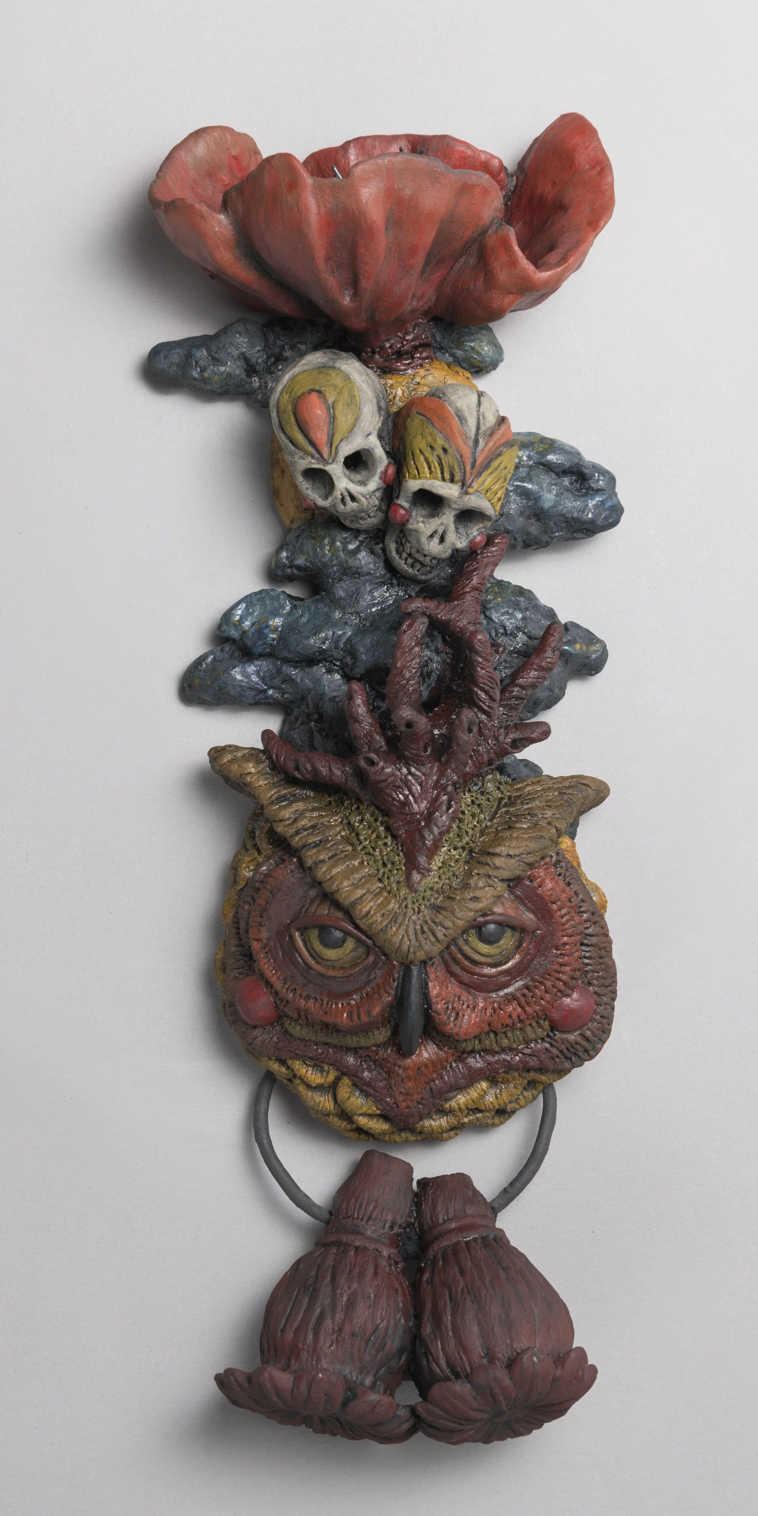 Gallery of ceramics by Julie Woodrow